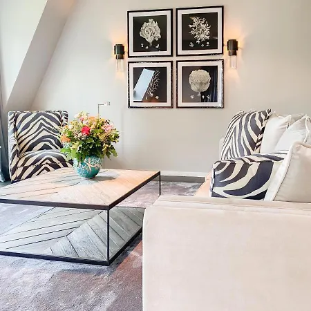Lägenhet Meerloge -traumwohnung Mit Meerblick In Ruhiger Hanglage- *