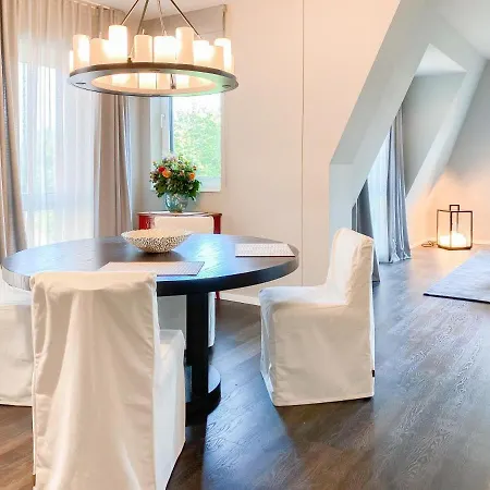 Lägenhet Meerloge -traumwohnung Mit Meerblick In Ruhiger Hanglage- *