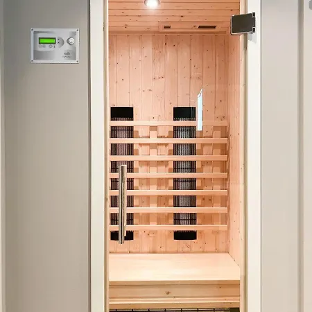 Meerloge -traumwohnung Mit Meerblick In Ruhiger Hanglage- Lägenhet *