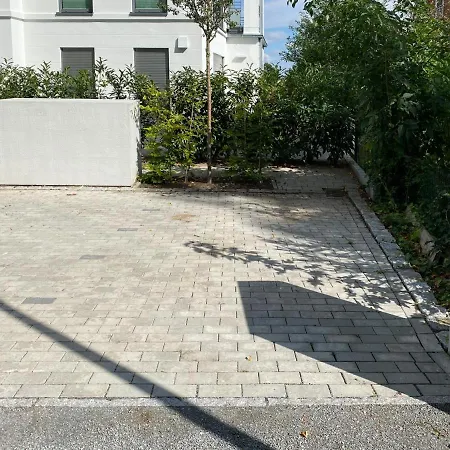 Meerloge -traumwohnung Mit Meerblick In Ruhiger Hanglage- *