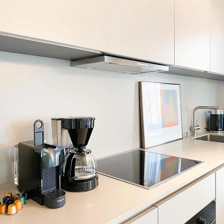 Meerloge -traumwohnung Mit Meerblick In Ruhiger Hanglage- * Scharbeutz