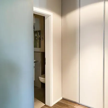 Meerloge -traumwohnung Mit Meerblick In Ruhiger Hanglage- * Scharbeutz