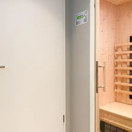 Lägenhet Meerloge -traumwohnung Mit Meerblick In Ruhiger Hanglage- Scharbeutz