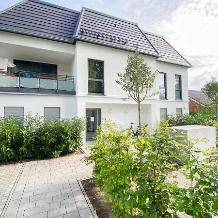 Meerloge -traumwohnung Mit Meerblick In Ruhiger Hanglage-